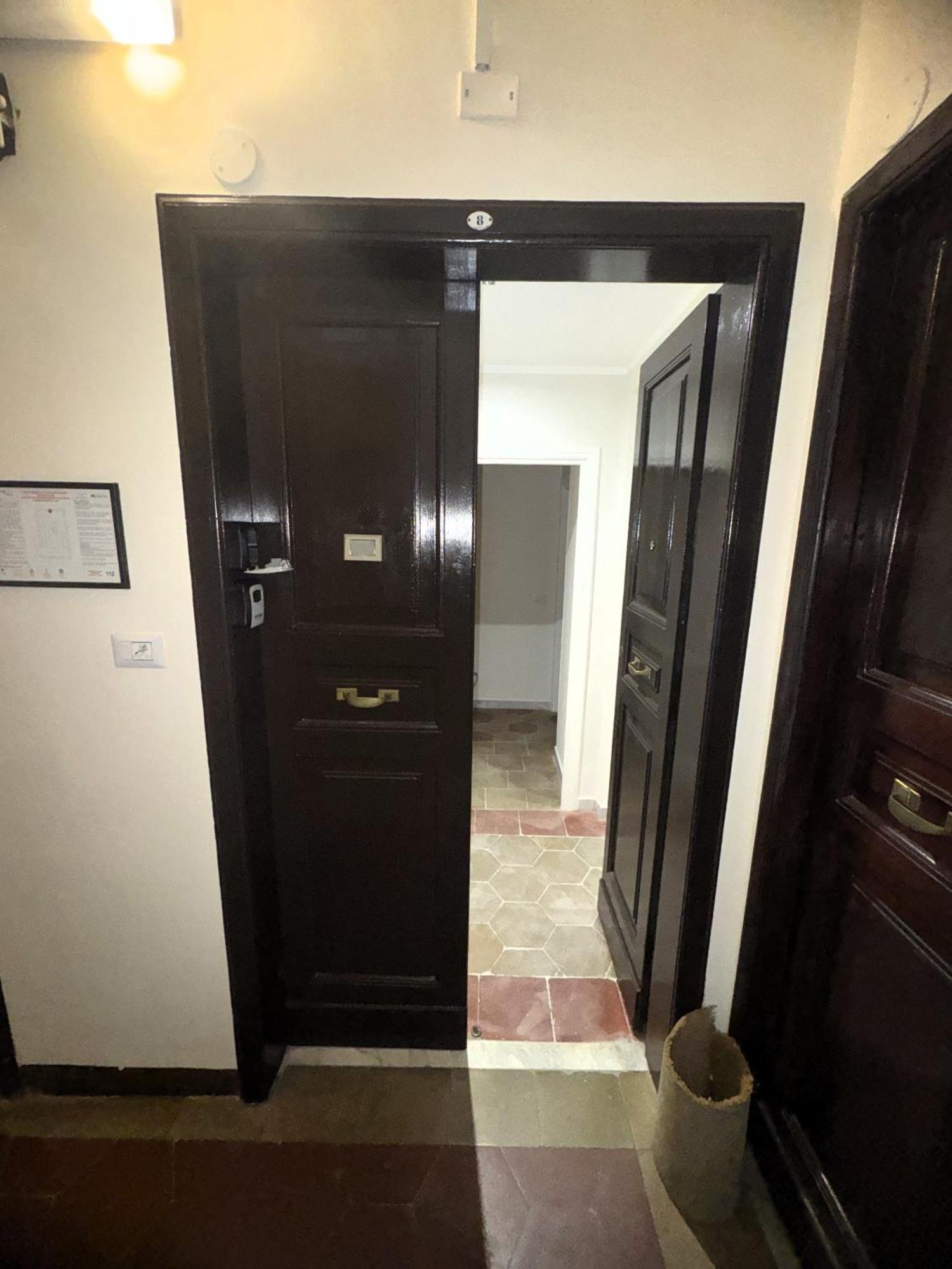 Apartamento Ostiense *