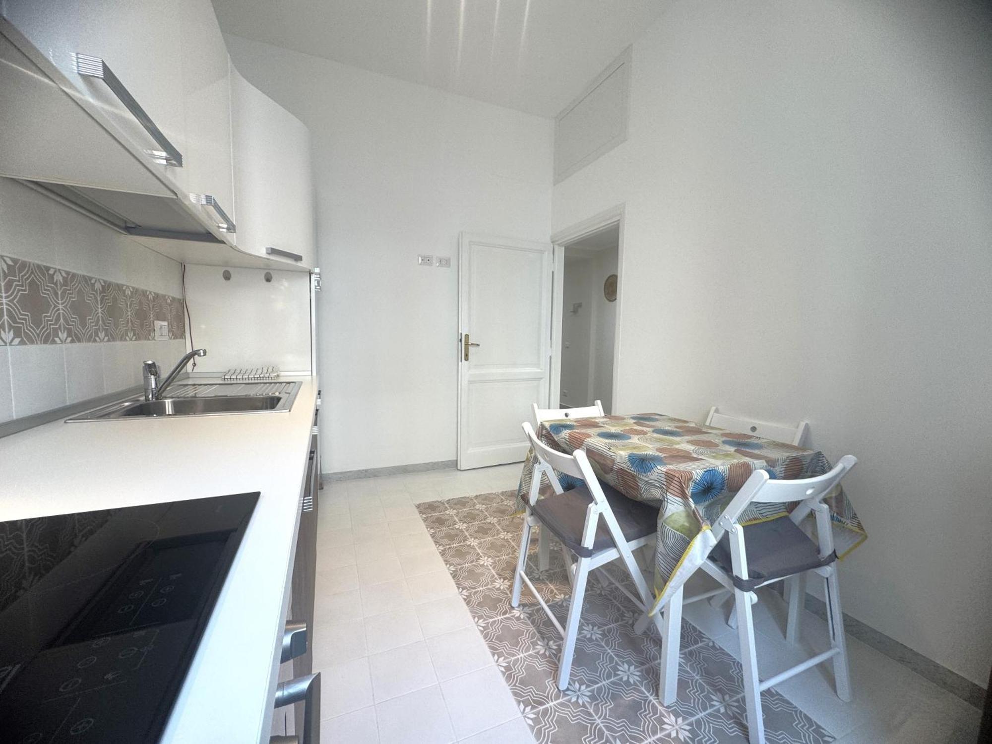 Apartamento Ostiense