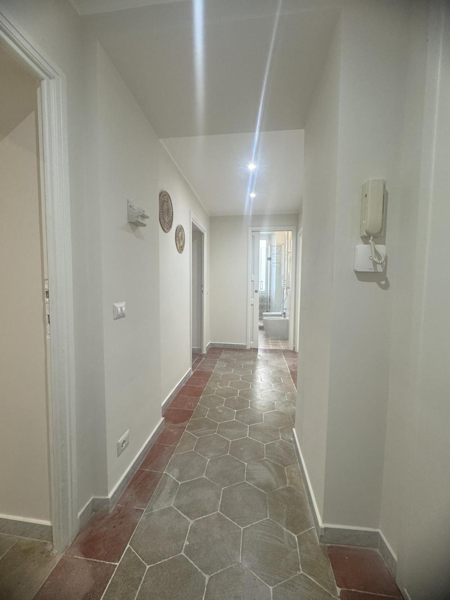 Apartamento Ostiense